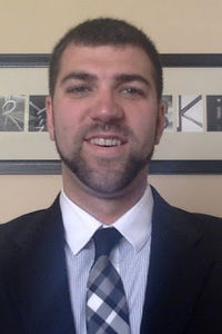 Meet your Posher, Alex